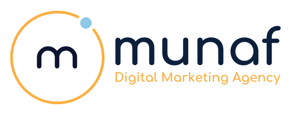 Munaf Digital Marketing Agency