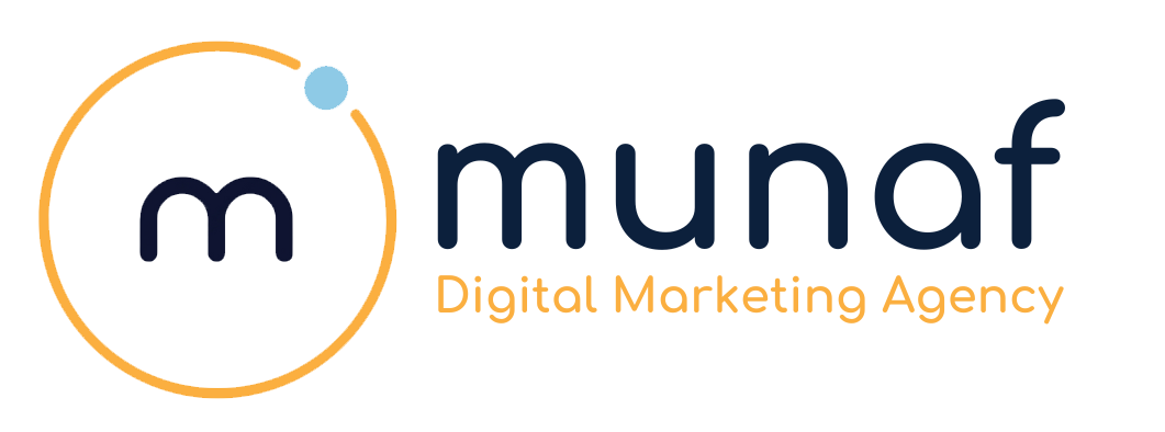 Munaf Digital Marketing Agency